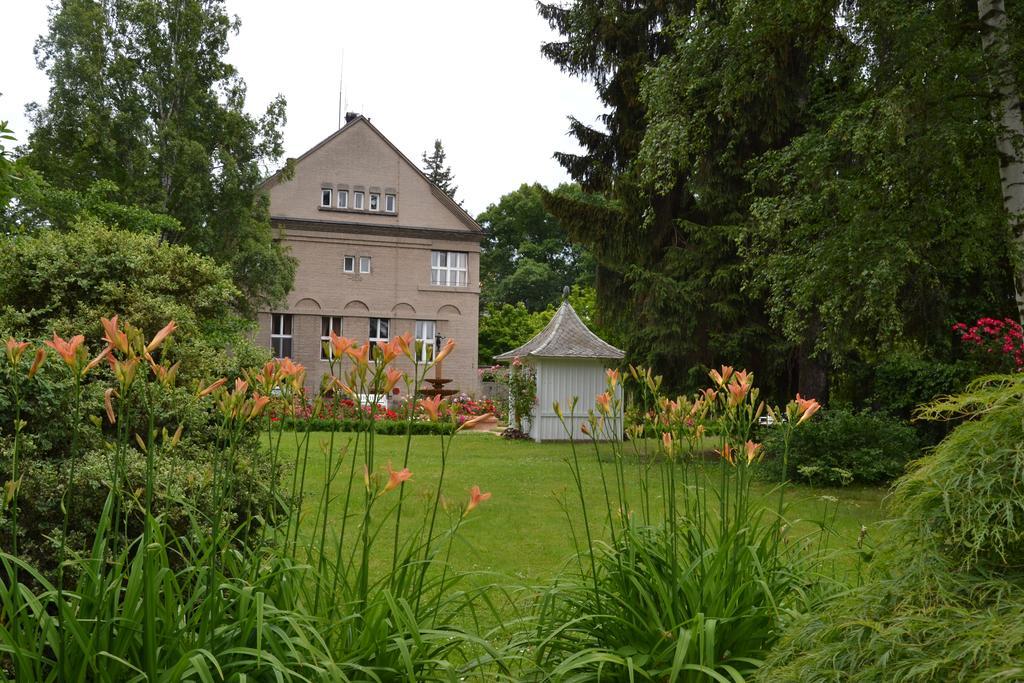 Villa Cerych Česká Skalice Kültér fotó