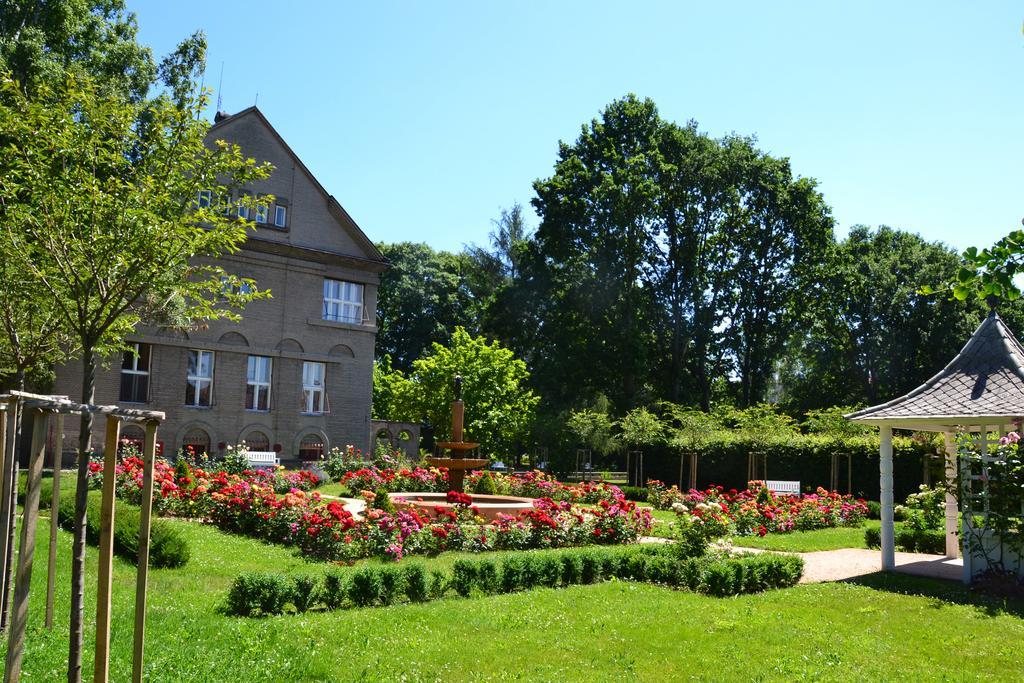 Villa Cerych Česká Skalice Kültér fotó