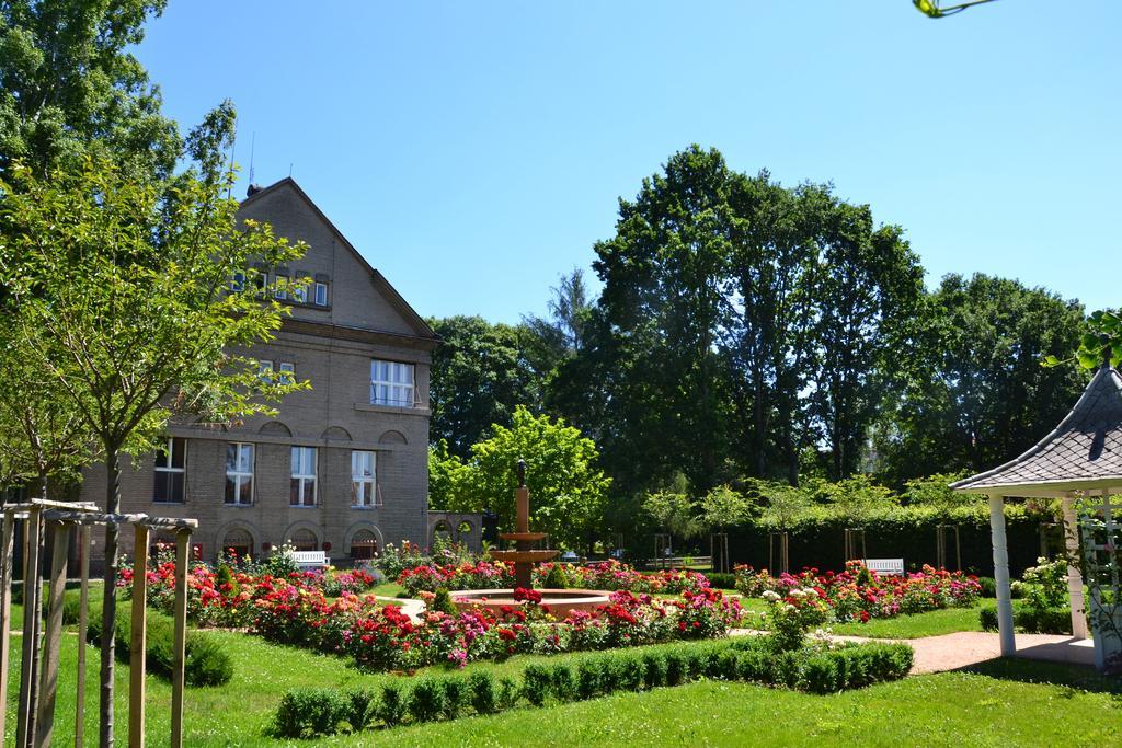 Villa Cerych Česká Skalice Kültér fotó