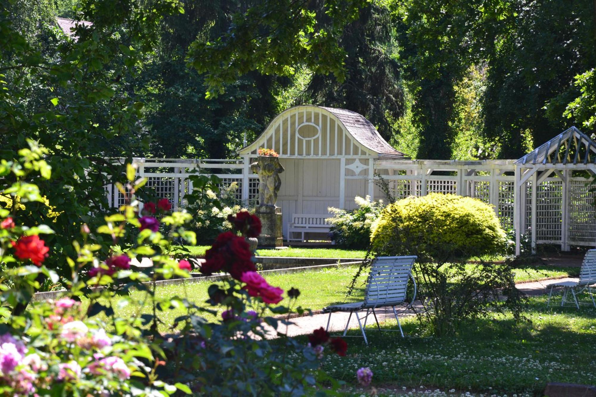 Villa Cerych Česká Skalice Kültér fotó